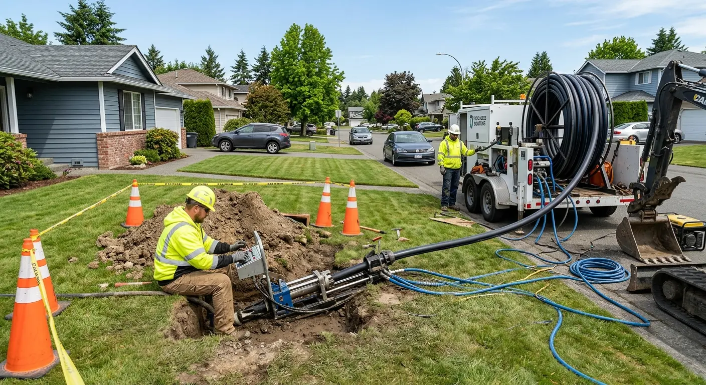 Sewer & Drain services in Golden, CO